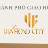 Đón đầu xu hướng lợi nhuận từ 50 -100% DIAMOND CITY